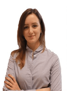 Katharina Elena Wirt