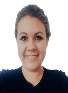 Thekla Sabrina Ernst